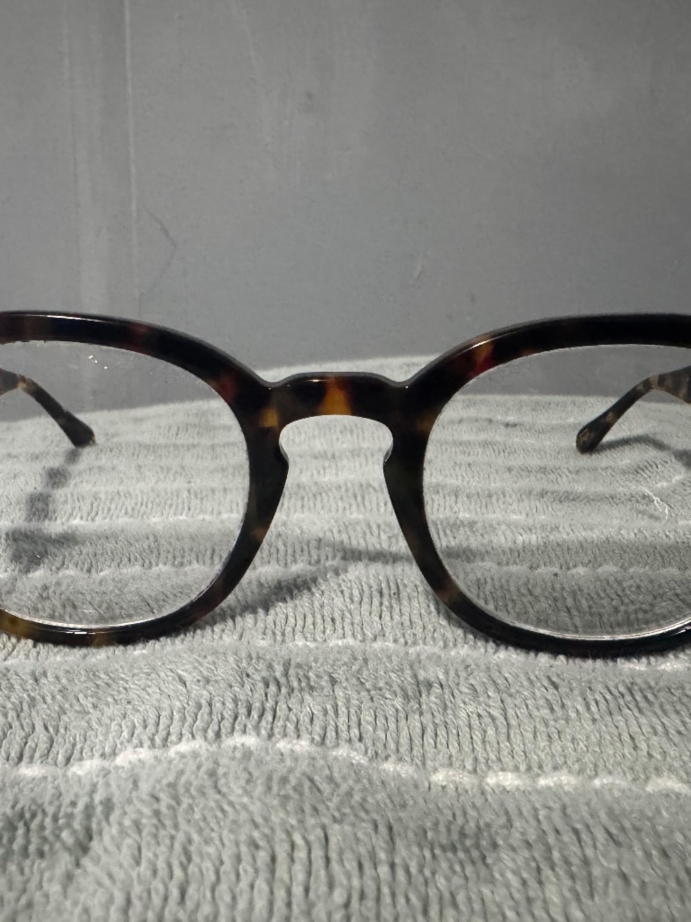 MOSCOT Lemtosh Glasses – Brown